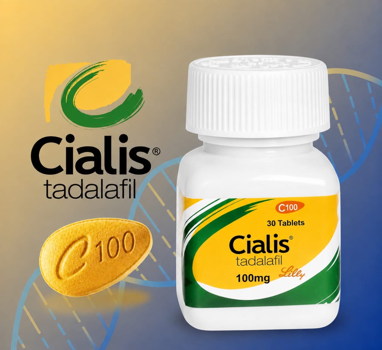 American Cialis