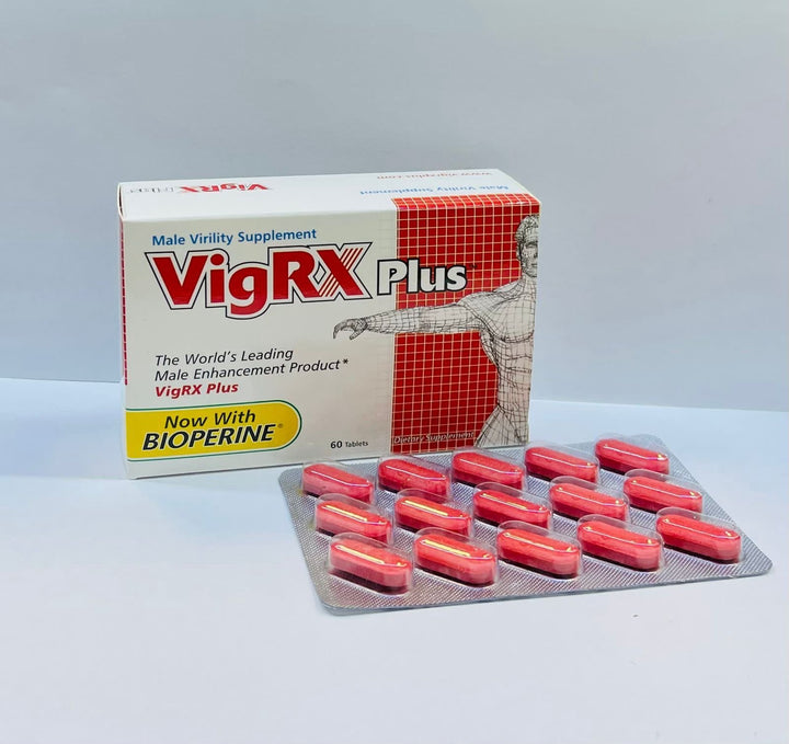 VigRX Plus